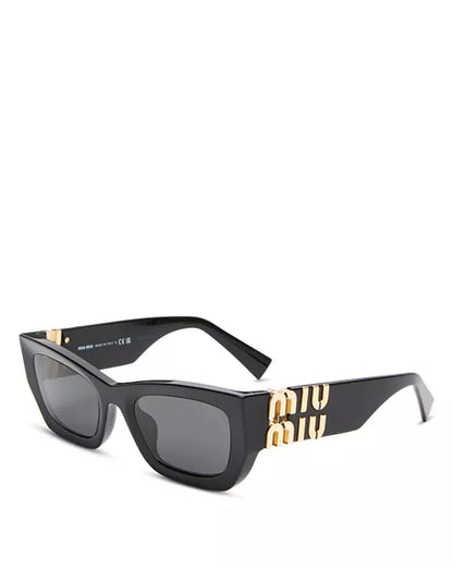 Vilorah MU Rectangle Sunglasses