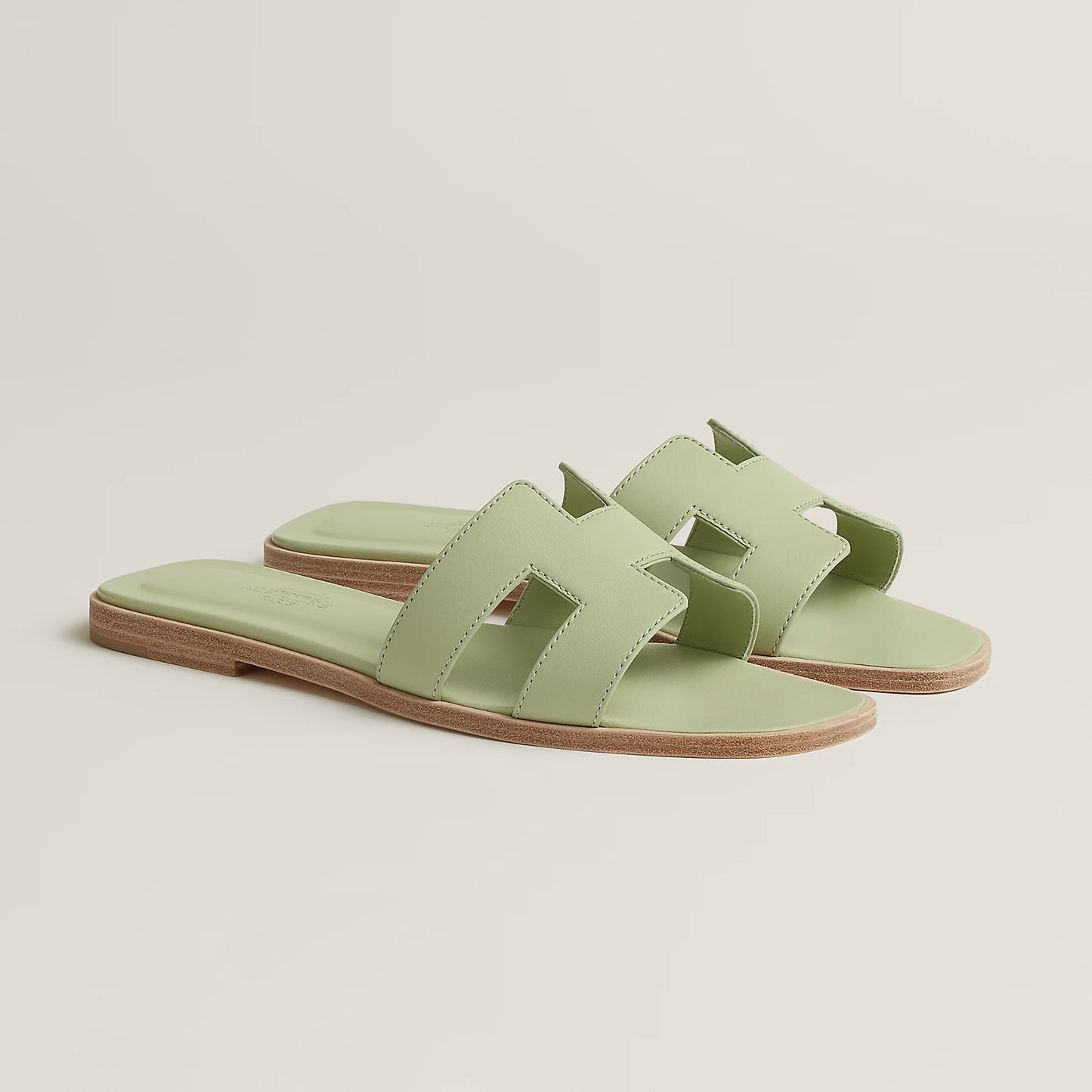 Lumire Oran Sandal